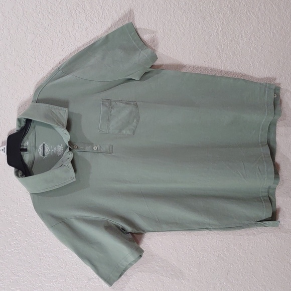 John's Bay Legacy Polo Shirt. - Picture 11 of 12